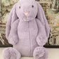 Long-eared rabbit plush toy - Enfance-Heureuse