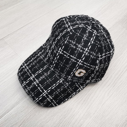 Western Style All-matching Sunshade Baseball Cap