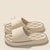 Non-slip Design Bathroom Slippers Home Summer Thick Sole Floor Bedroom House Shoes For Women Men - Enfance-Heureuse