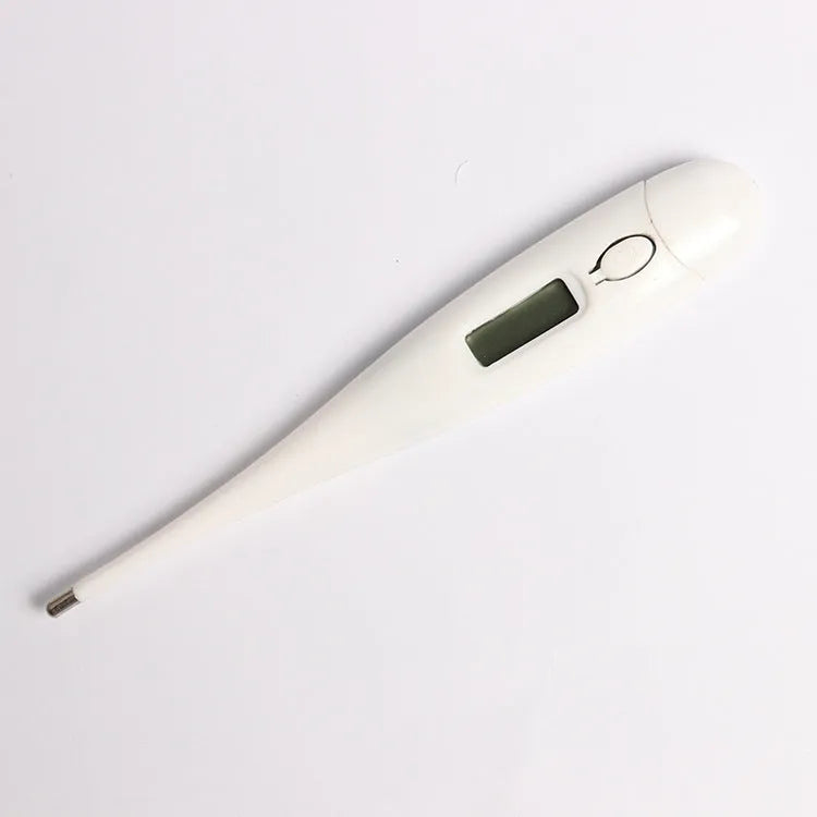 Électronique thermomètre