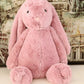 Long-eared rabbit plush toy - Enfance-Heureuse