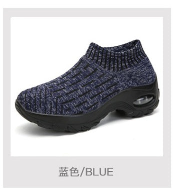 Women Sporting Shoes - Enfance-Heureuse
