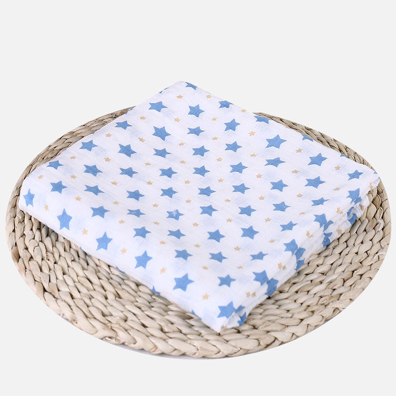 Baby Swaddle Blankets - Enfance-Heureuse