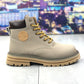 Martin Boots Fashion Brand Casual Men British - Enfance-Heureuse