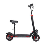 US Warehouse Long-lasting 800-watt Foldable High-power Electric Scooter For Sale - Enfance-Heureuse