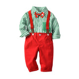 Christmas children set - Enfance-Heureuse