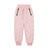 Boys 'fleece And Thickened Cold Proof Warm Bunched Feet Pants - Enfance-Heureuse