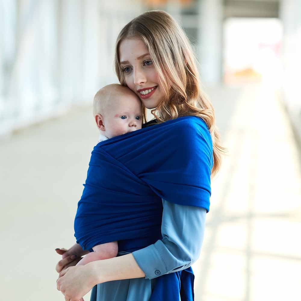 Fashion Baby Sling Carrier Strap Backpack - Enfance-Heureuse