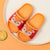 Children cartoon slippers - Enfance-Heureuse