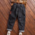 Pantalon ample en jeans pour enfants - Enfance-Heureuse