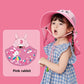 Children's Sun Protection And UV Protection Sun Hat - Enfance-Heureuse