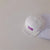South Korea With The Same Paragraph Pressure Rubber Letters Children's Soft Brim Duck Tongue Hats - Enfance-Heureuse