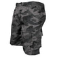 Shorts For Men Summer Mens Sweat Short Pants Gym Shortpant - Enfance-Heureuse