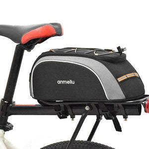 Waterproof Large Capacity Chauffeur Bag Rear Seat - Enfance-Heureuse