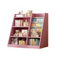 Wooden Toy Storage Organizer Cabinet - Enfance-Heureuse