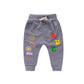 Baby pants - Enfance-Heureuse
