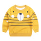 Children's Sweaters Boys' Sweaters - Enfance-Heureuse