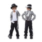 Children's Day Fancy Dress Ball Boy Performance Costume - Enfance-Heureuse
