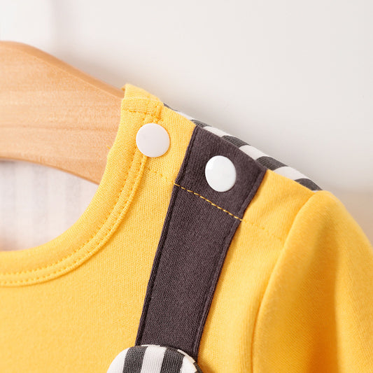 Baby suit - Enfance-Heureuse