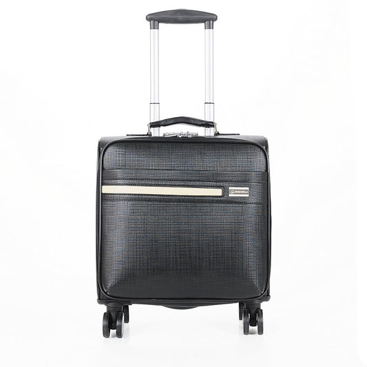 PU leather business case - Enfance-Heureuse