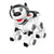Interactive Early Education Educational Children's Pet Toy Dog - Enfance-Heureuse