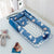 Cotton Portable Baby Crib Newborn Foldable - Enfance-Heureuse