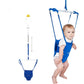 Children's fitness frame bounce fitness equipment - Enfance-Heureuse