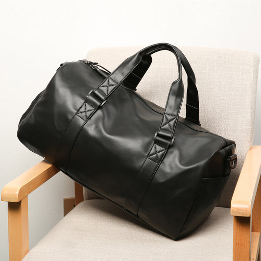 Chaomen's Fitness Bag Large Capacity Short-distance Travel Bag - Enfance-Heureuse