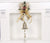 Christmas big bell christmas tree bell - Enfance-Heureuse