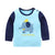 Undershirts for children - Enfance-Heureuse