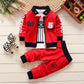 Children's suit - Enfance-Heureuse