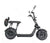 60V 1500W 2000W Lithium Battery Electric Scooter American Warehouse Wide Tire Electric Scooter - Enfance-Heureuse