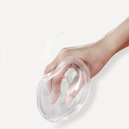 Postpartum breast pump - Enfance-Heureuse