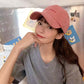 Outdoor Sun Hat Golf Sun Protection Visor Hat For Women Uv Summer Wide Brim Full Face Baseball Cap