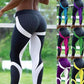 Yoga Fitness Leggings Women Pants Fitness Slim Tights Gym Running Sports Clothing - Enfance-Heureuse