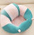 Infant Safety Seat Child Portable Eating Chair Plush Toy Baby Learning Sitting Sofa Dining Chair Stool - Enfance-Heureuse