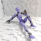 Multi-Jointed Movable Shapeshift Robot 2.0 3D Printed Mannequin Dummy Action Model Doll Toy Kid Gift - Enfance-Heureuse