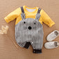 Baby suit - Enfance-Heureuse