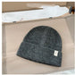 All-matching Children's Knitted Woolen Cap Autumn And Winter Warm - Enfance-Heureuse