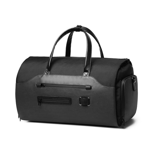 The New Foldable Travel Bag Has A Large Capacity For Business Trips - Enfance-Heureuse