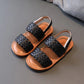 Korean Style Children's Shoes Baby Flat Beach - Enfance-Heureuse
