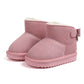 Children snow boots - Enfance-Heureuse