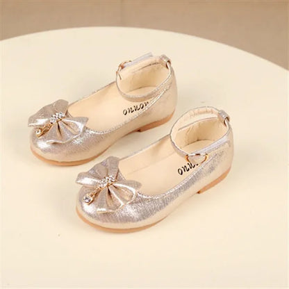 Arc chaussures pour enfants - Enfance-Heureuse