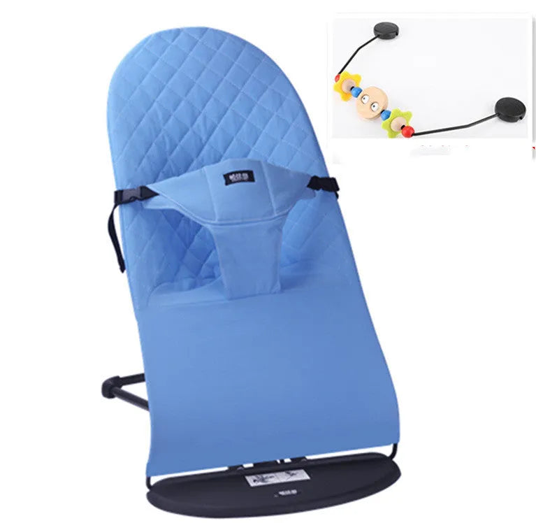 Nouveau-né Équilibre Chaise Berçante Mère Et Bébé Fournitures