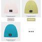 Simple Fashion All-matching Knitted Hat - Enfance-Heureuse