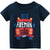 Nouveau Enfants de Vêtements 27 enfants D'été Garçons À Manches Courtes T-shirt - Enfance-Heureuse
