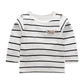 Children's Long-sleeved T-shirt Cotton Single Top - Enfance-Heureuse