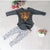 Children clothes set - Enfance-Heureuse