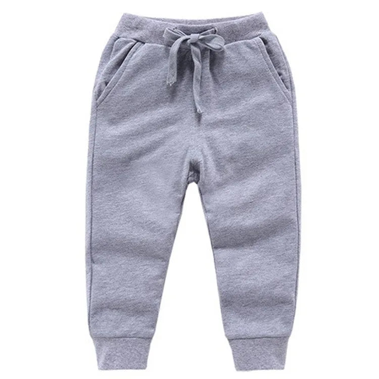 Children's warm pants - Enfance-Heureuse