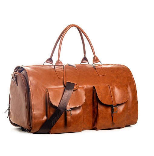 Portable Folding Outdoor Multifunctional Luggage Bag - Enfance-Heureuse
